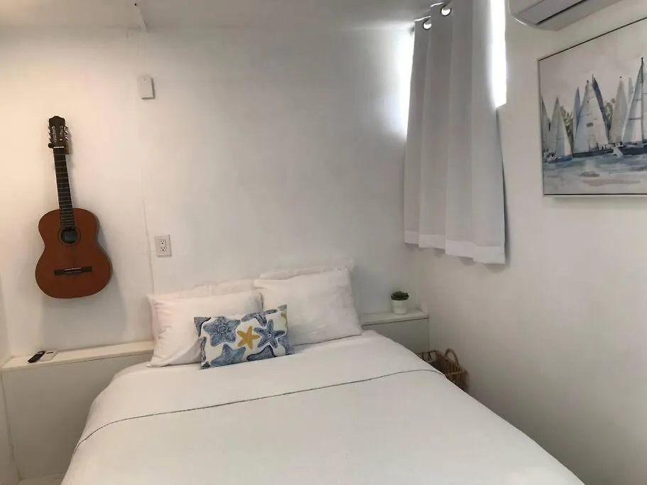 شقة Ocean View 1 Bedroom Cabana In Condado! سان خوان