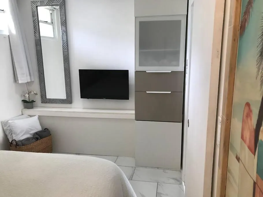 شقة Ocean View 1 Bedroom Cabana In Condado! سان خوان بورتوريكو