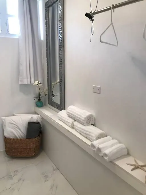 Ocean View 1 Bedroom Cabana In Condado! سان خوان 0*,
