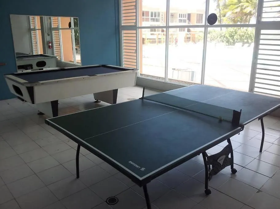 Ocean View 1 Bedroom Cabana In Condado! سان خوان بورتوريكو