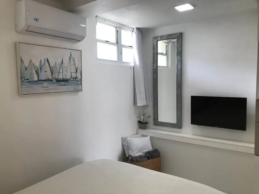 Ocean View 1 Bedroom Cabana In Condado! San Juan 0*,  Puerto Rico