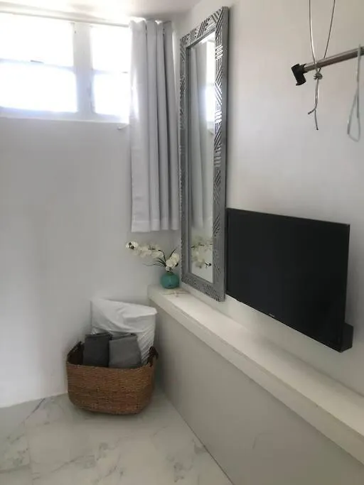 Apartment Ocean View 1 Bedroom Cabana In Condado! San Juan