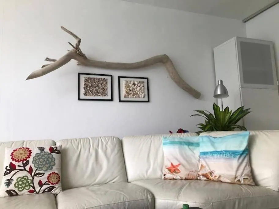 Ocean View 1 Bedroom Cabana In Condado! San Juan 0*,  Puerto Rico